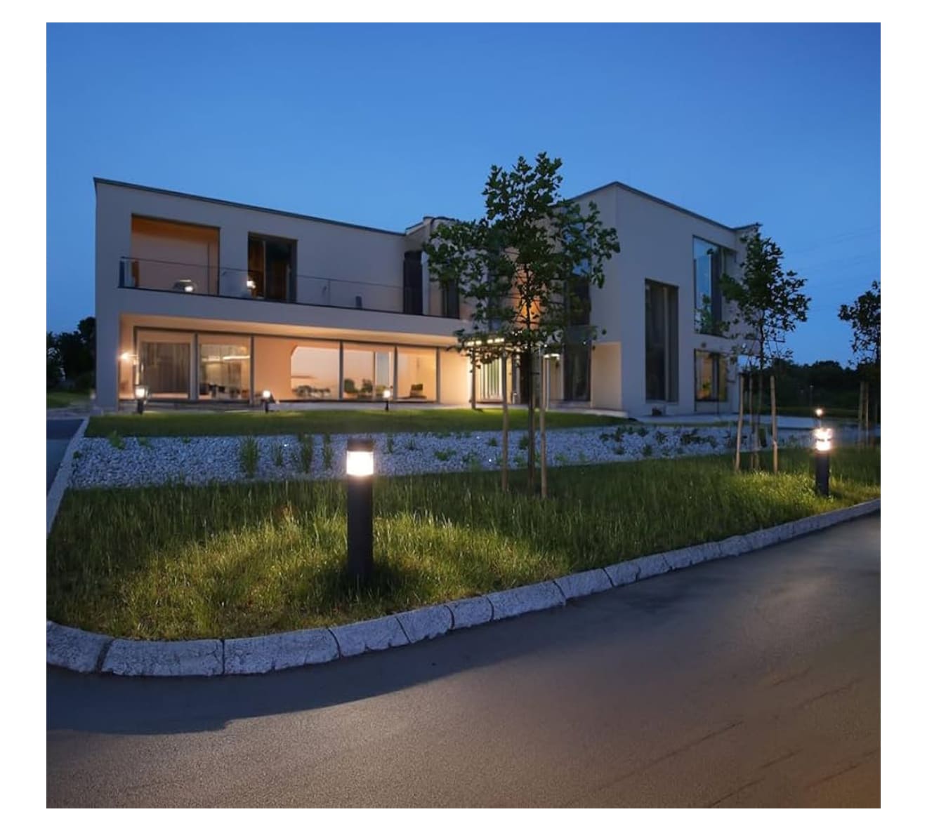 Professional New-Home Electrical Rough-In and Complete Residential Installations