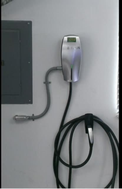 EV Charger, Generator and Backup Power Electrical Repairs