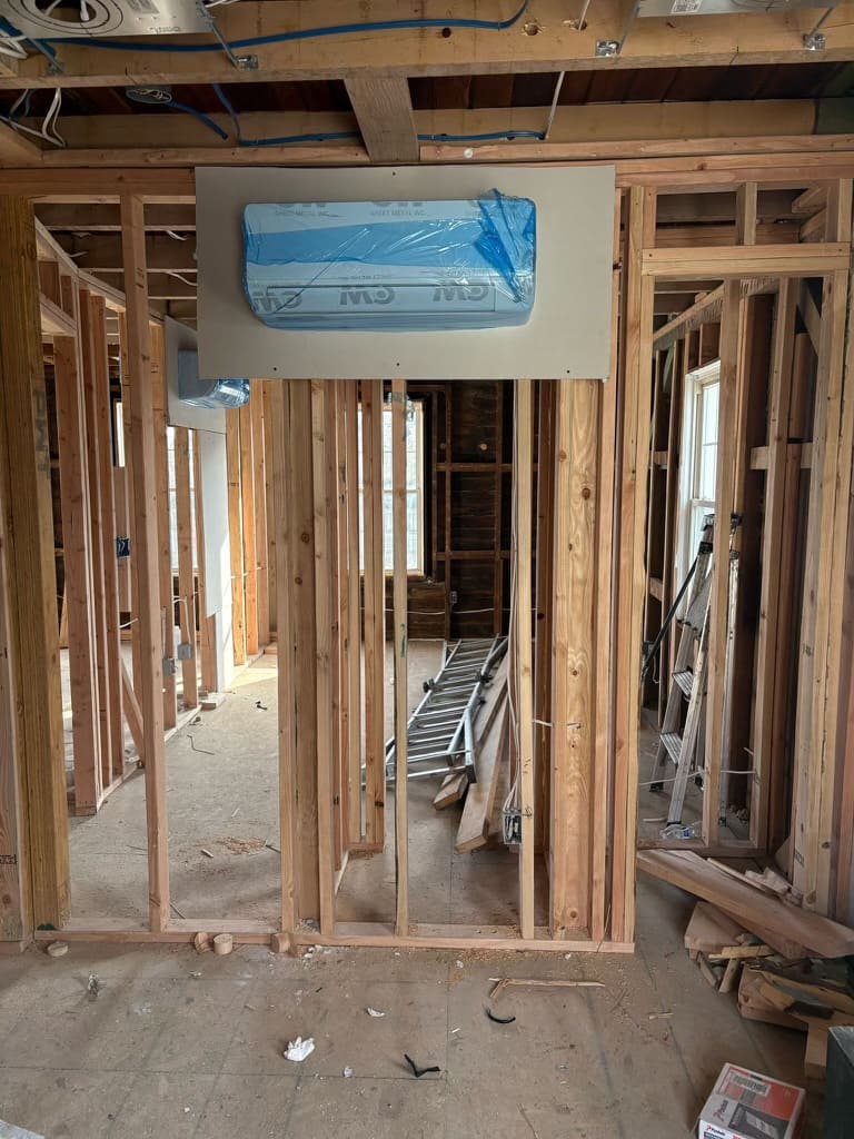 Electrical Repairs for HVAC Systems and Appliances