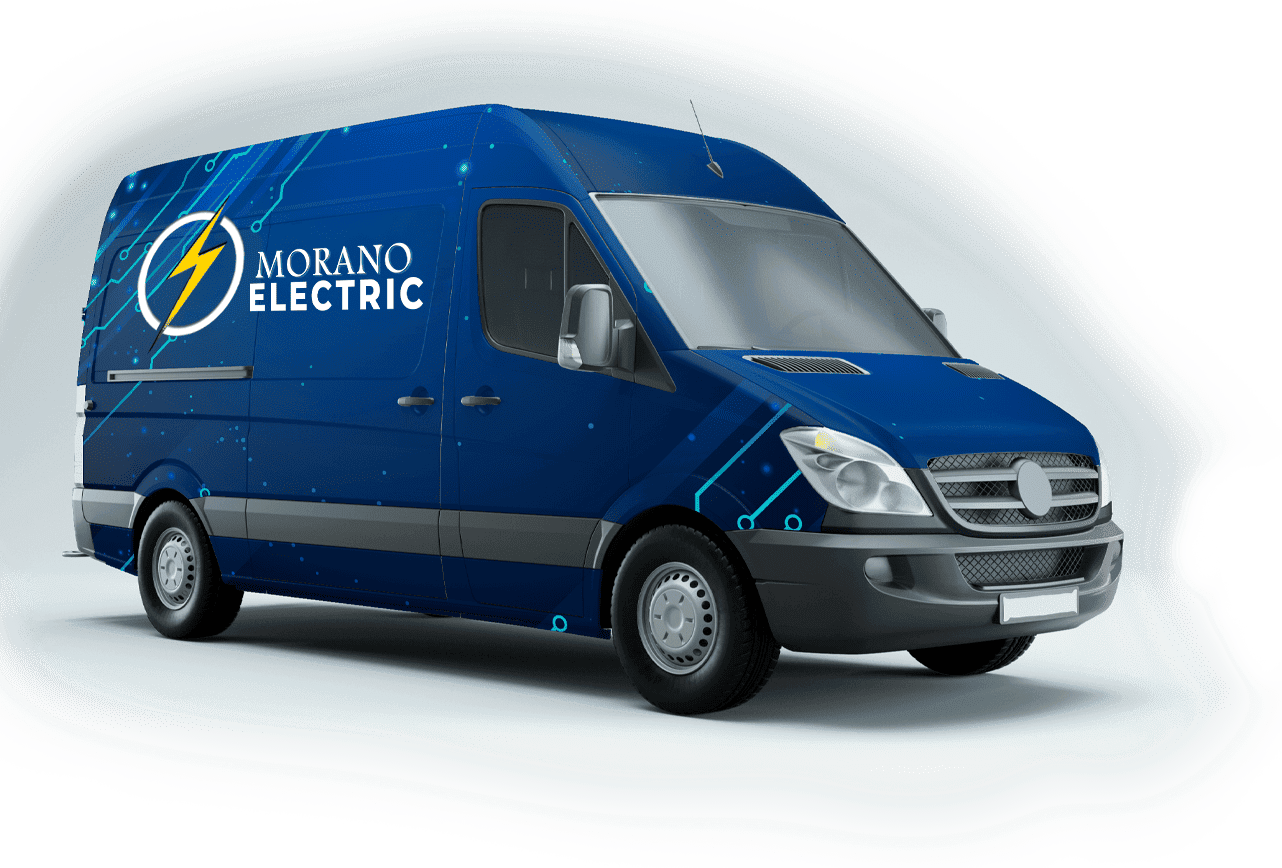 Morano Electric Residential and Commercial Electrician Service Calls